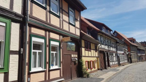 Ferienwohnung Altstadtidylle 2